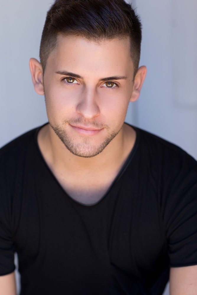 Chris Haines