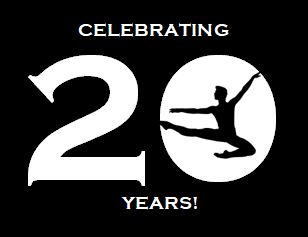 Celebrating 20 years