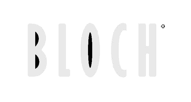 BLOCH sponsor logo
